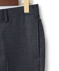 J.PRESS MEN 【J.PRESS MOVING】REDA FLEXO フランネル スラックス