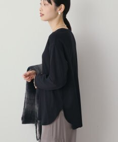 AMERICAN HOLIC アソートラウンドカットプルオーバー