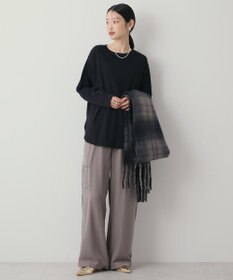 AMERICAN HOLIC アソートラウンドカットプルオーバー