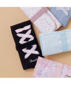 Chacott リボンロールケース