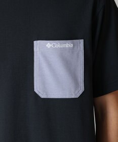 Columbia Columbia/ ヤングストリートショートスリーブクルー /コロンビア