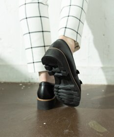 ASICS WALKING ペダラ レディース 2E 3.0cmヒール