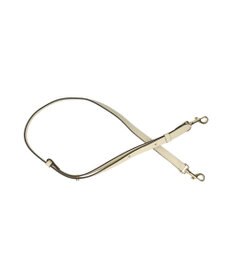 INTER-CHAUSSURES 【LORISTELLA】バンブーハンドルレザーバッグ