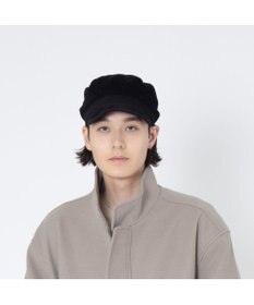 林八百吉商店 Jin no beat shi te cassie　ワークキャップ