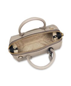 PELLE BORSA 2way ボストンバッグ Reinette レネット 4702