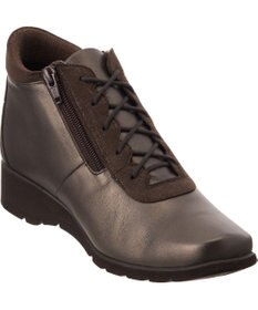 ASICS WALKING ペダラウオ－キングシユ－ズ 4E 3.5cmヒール