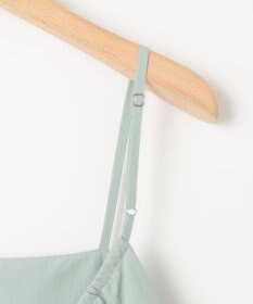 組曲 L エアリーキャミ ワンピース