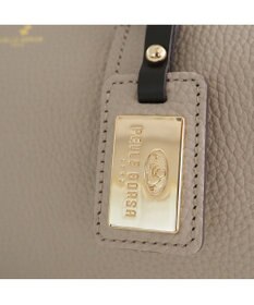 PELLE BORSA 2way ボストンバッグ Reinette レネット 4702