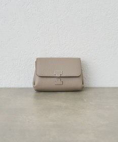 IACUCCI 【バイカラー】アバ ウォレット CERVO