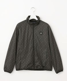 23区GOLF セットアップ可【WOMEN】【ストレッチ/防風】ＯＣＴＡブルゾン