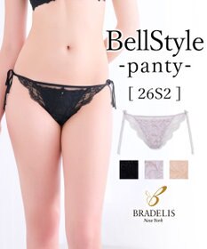 BRADELIS New York 【BRADELIS New York】　ベルスタイルタンガ26S2