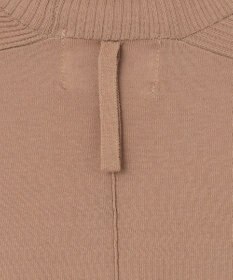 BEIGE， JULIE / 半袖ニット