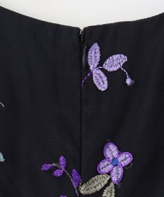 GRACE CONTINENTAL 【オンライン限定ドレス】Marienbad