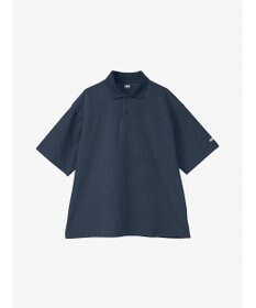 HELLY HANSEN 【速乾・UVカット・抗菌防臭】ショートスリーブ マリンパイルポロ