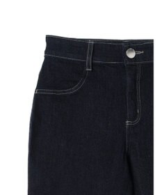 Green Parks デニムスキニーパンツ