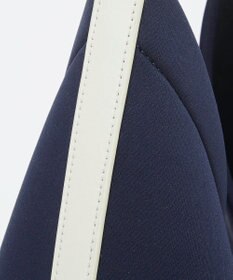 TOPKAPI 【TREASURE TOPKAPI】ネオプレン 2way ワンハンドル ショルダーバッグ ポーチ付き