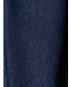 Green Parks Ｉ　デニムハギロングスカート