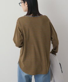 AMERICAN HOLIC アソートラウンドカットプルオーバー