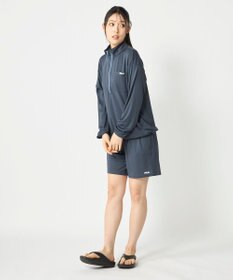 OP／FILA 【FILA】セットアップセパレート 4点セット水着
