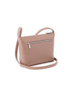 IBIZA リンピード　牛革　ショルダーバッグ