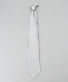 GOTAIRIKU 【WEAR BLACK】フォーマル用_サテン無地 ネクタイ