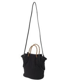 Green Parks ・Ｃｕーｓｈｕｔ　ロープボンディング２ＷＡＹトート