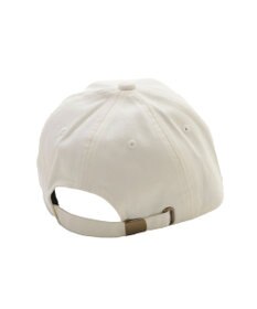 MOONBAT FURLA(フルラ) 立体刺繍ロゴキャップ