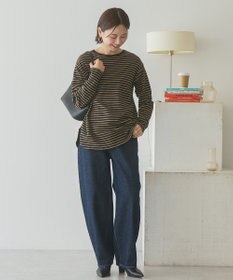 AMERICAN HOLIC アソートラウンドカットプルオーバー