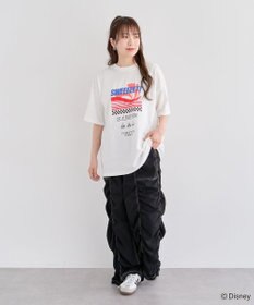 Green Parks シュガーラッシュ　／　レーサー半袖ＴＥＥ