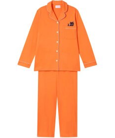 une nana cool 【綿100％】 魔女の猫パジャマ