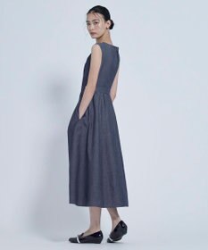 TOCCA 【WEB＆一部店舗限定カラーあり】RIBBON BOND DRESS ドレス