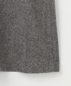 組曲 シックツイードジャンパー ワンピース