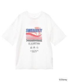 Green Parks シュガーラッシュ　／　レーサー半袖ＴＥＥ