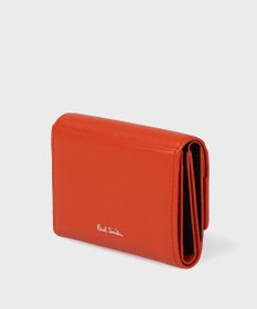 Paul Smith スモールスタイル 3つ折り財布
