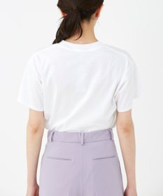 KASHIYAMA 【抗菌消臭】クレンゼ Teeシャツ