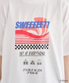 Green Parks シュガーラッシュ　／　レーサー半袖ＴＥＥ