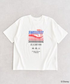 Green Parks シュガーラッシュ　／　レーサー半袖ＴＥＥ