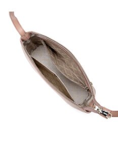 IBIZA リンピード　牛革　ショルダーバッグ