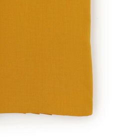 J.PRESS YORK STREET 【WOMEN】バックプリーツ ワンピース