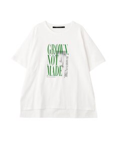 YECCA VECCA 【UVカット】ロゴBIGTee