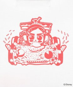 Green Parks シュガーラッシュ　／　レーサー半袖ＴＥＥ