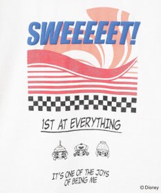 Green Parks シュガーラッシュ　／　レーサー半袖ＴＥＥ