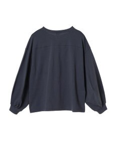 AMERICAN HOLIC 袖ボリュームカットプルオーバー