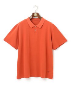 J.PRESS MEN 【KING SIZE】【WEB限定】カノコポロシャツ
