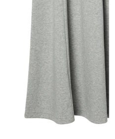 earth music&ecology スウェットキャミワンピース