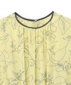 BEIGE， DRACAENA / ワンピース