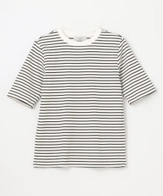 ANY L 【UVケア・接触冷感】コンパクトクルーネックＴシャツ