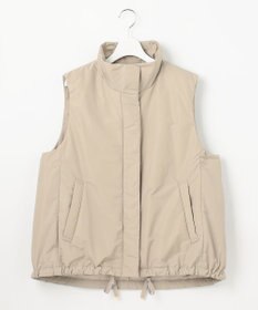 自由区 S 【洗える】パッファー ベスト