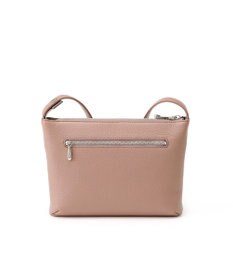 IBIZA リンピード　牛革　ショルダーバッグ