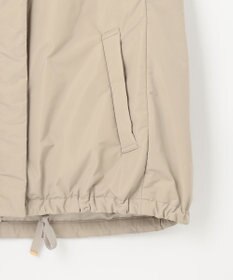 自由区 S 【洗える】パッファー ベスト